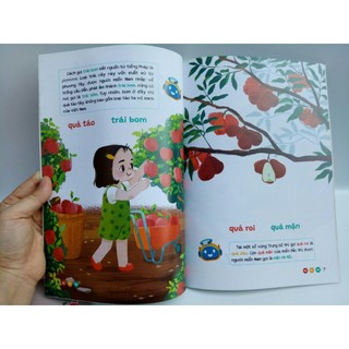Sách - Combo Phương ngữ Việt Nam (3 cuốn)