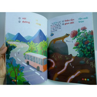 Sách - Combo Phương ngữ Việt Nam (3 cuốn)
