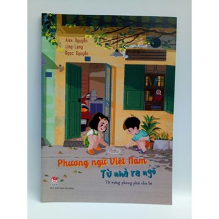 Sách - Combo Phương ngữ Việt Nam (3 cuốn)
