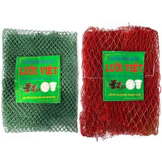 Lưới rửa chén bát cao cấp | lưới việt size lớn