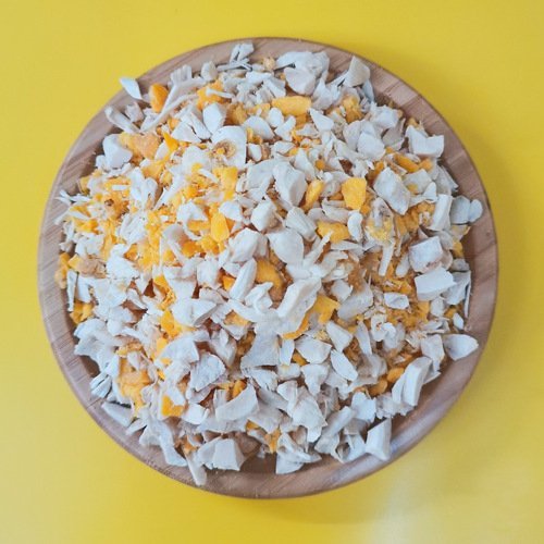 THỊT SẤY KHÔ CHO MÈO, HAMSTER 50GR