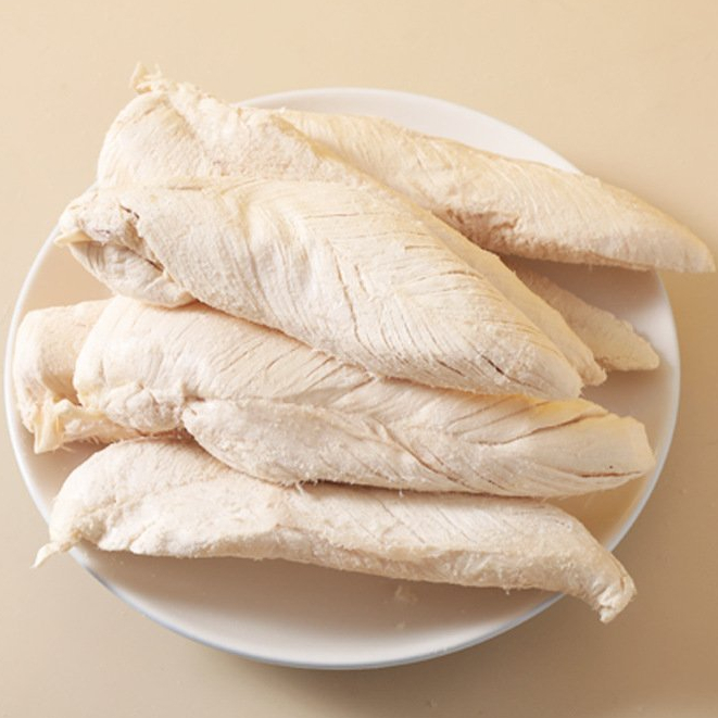 THỊT SẤY KHÔ CHO MÈO, HAMSTER 50GR