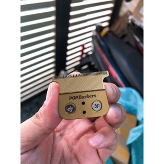 Lưỡi chấn viền pop barber p700