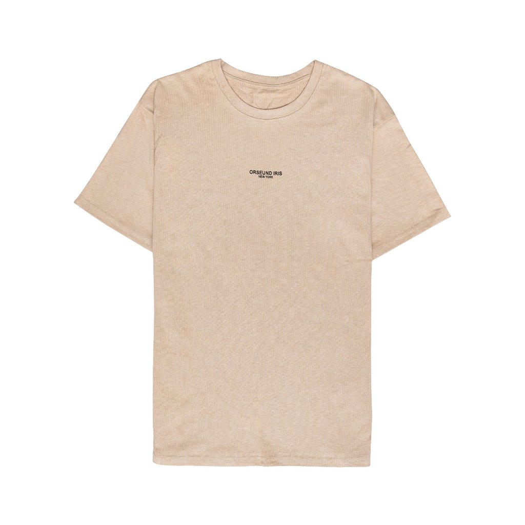 Áo thun nam nữ, Áo thun cổ tròn form vừa free size 55-70Kg cotton co giản 2 chiểu thoải mái mẫu mới 2023