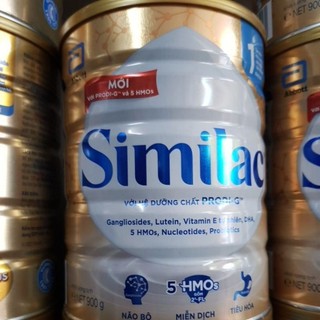 Similac 1 lon 900g