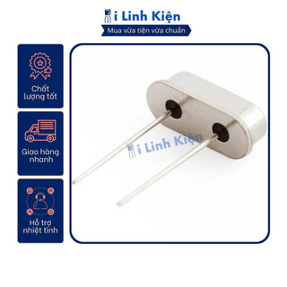 Thạch anh 4Mhz 2 chân