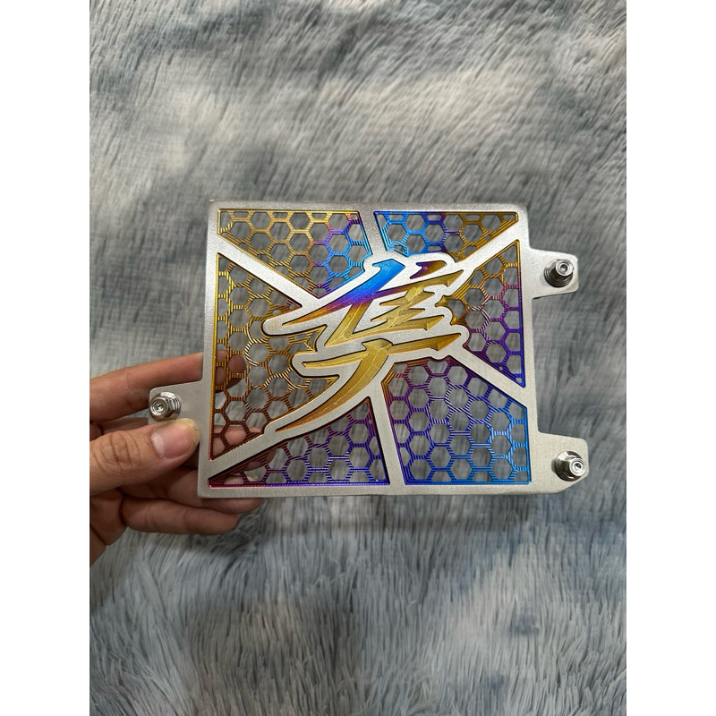 Che Két Nước Titan Gắn Cho Vario,Click,Ab,Sh,Shmode