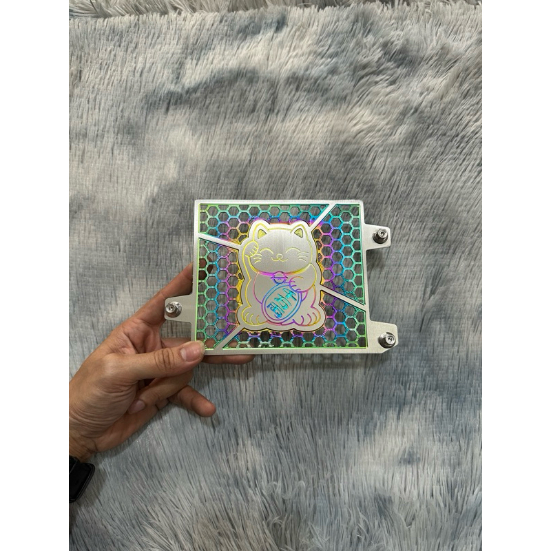 Che Két Nước Titan Gắn Cho Vario,Click,Ab,Sh,Shmode