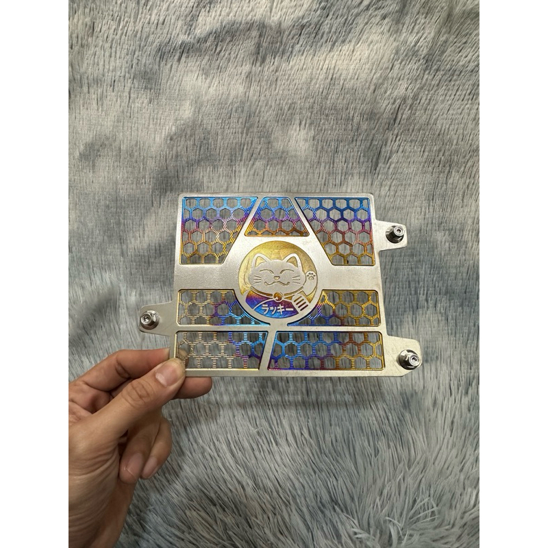 Che Két Nước Titan Gắn Cho Vario,Click,Ab,Sh,Shmode