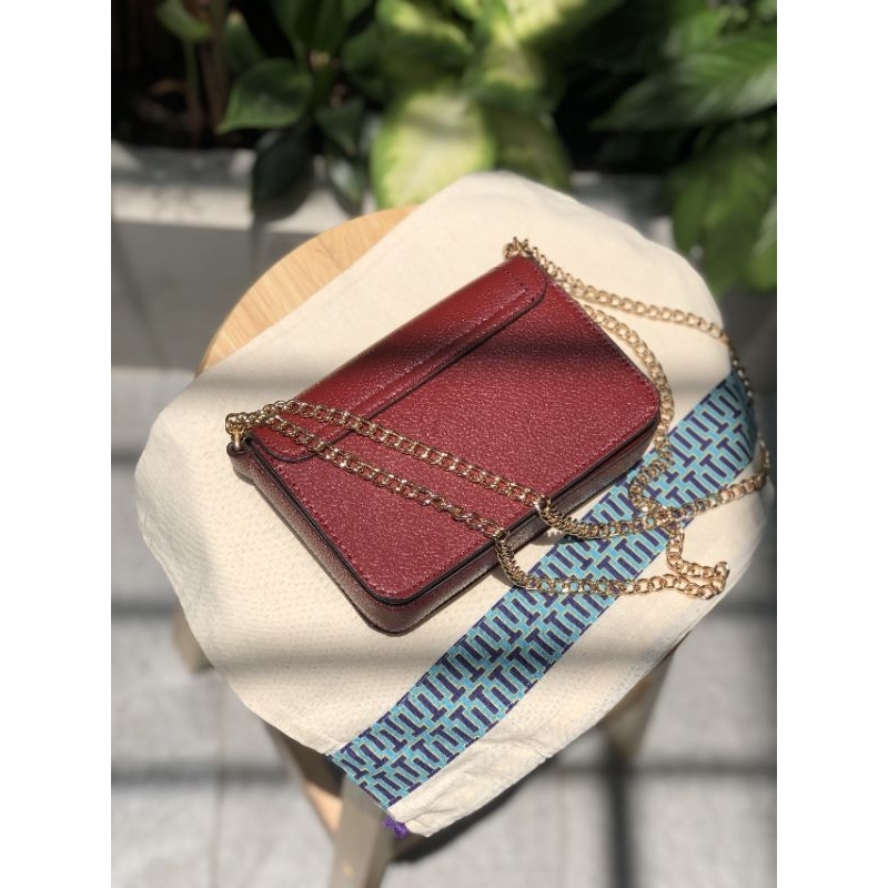 TÚI TORY BURCH OLIVIA MINI