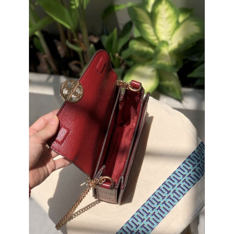 TÚI TORY BURCH OLIVIA MINI