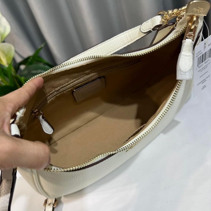 TÚI COACH TERI HOBO