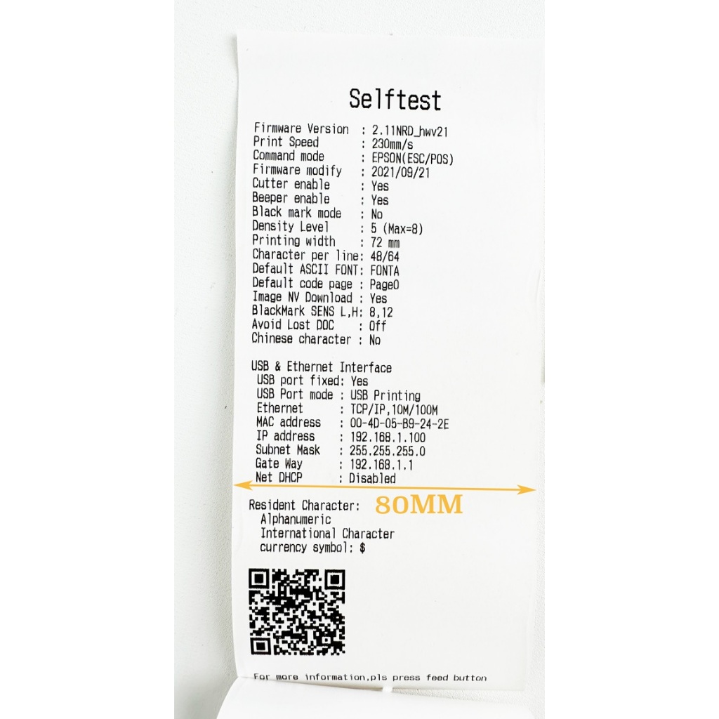 Giấy in nhiệt / Bill /Hóa Đơn 80mm 57mm K80 K58 K57 K80x45 K80x80 K80x60 K80x65 K57x45 K57x38 K57x30