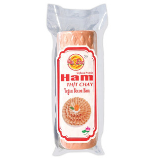Ham thịt chay âu lạc 1kg - đông lạnh