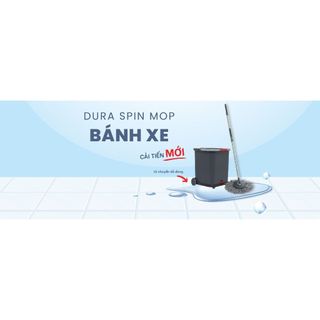 BỘ LAU NHÀ FITIS DURA 2 TRONG 1