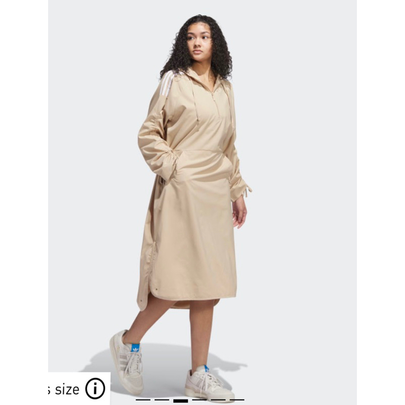 Đầm Adi das xịn 100%