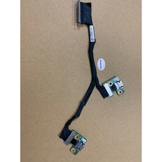Board TypeC dùng cho laptop Lenovo ThinkPad X1 Fold LCFC GX3A1 NS-C502