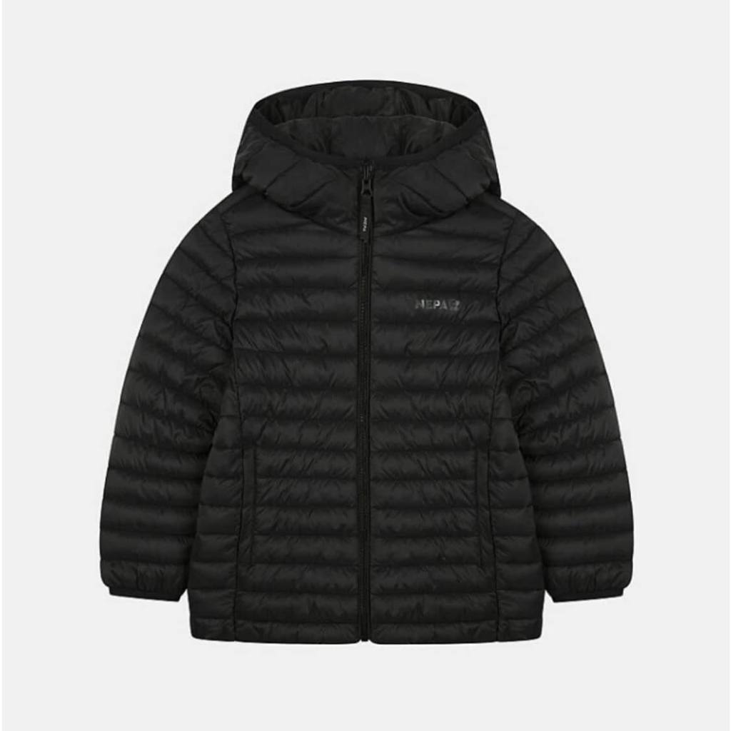 Áo phao nhồi bông Ne pa kids siêu nhẹ