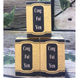  Ceng Fui Yen  tăng cân cho người gầy thuốc đông y  