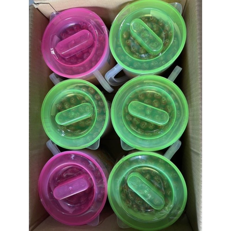 Ca Xúc Xích Dinh Dưỡng IQ Ngon S2 Fun 45 cây x 21g
