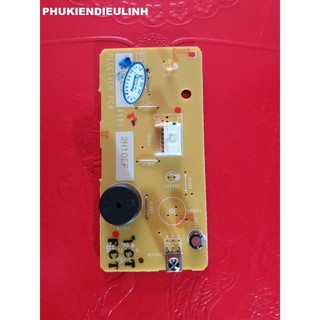 Vỉ mắt nhận quạt trần 5 cánh panasonic f60tdn,f60tan