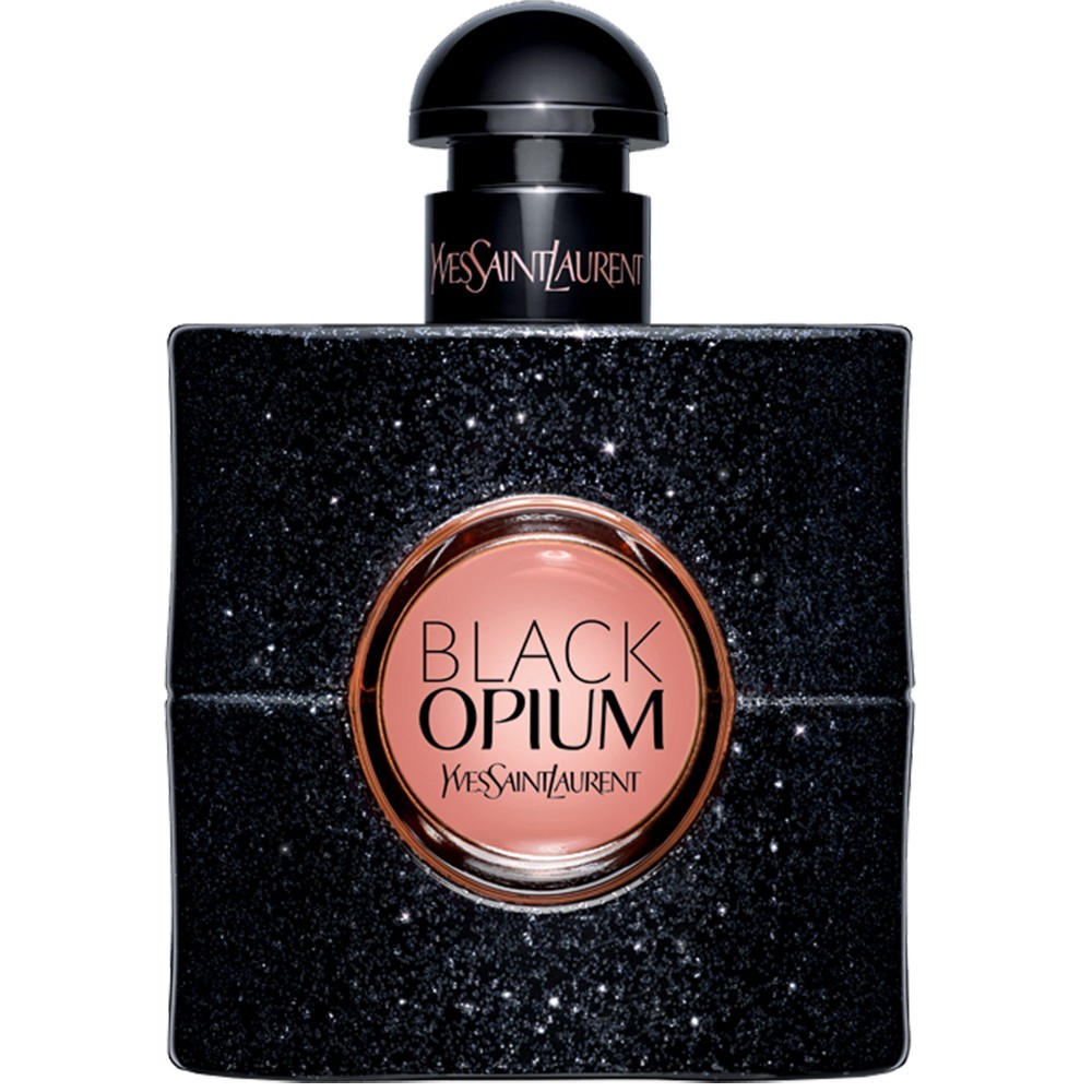 [ VIAL TESTER 5ml - 10ml ] Nước hoa nữ Black Opium EDP - 𝑁𝑎𝑚7969'𝑇ℎ𝑒𝑠𝑐𝑒𝑛𝑡 -