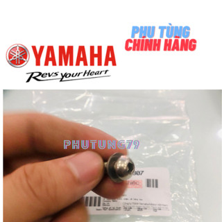 Ốc bắt che bô, ốc bắt pô chính hãng yamaha