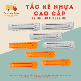 TẮC KÊ ĐÓNG TƯỜNG HÀNG CAO CẤP - BÁCH HOÁ MINI