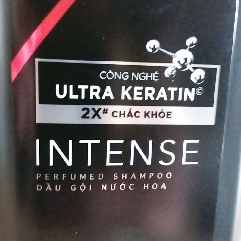 Dầu gội nước hoa XMen For Boss Intense 850g.