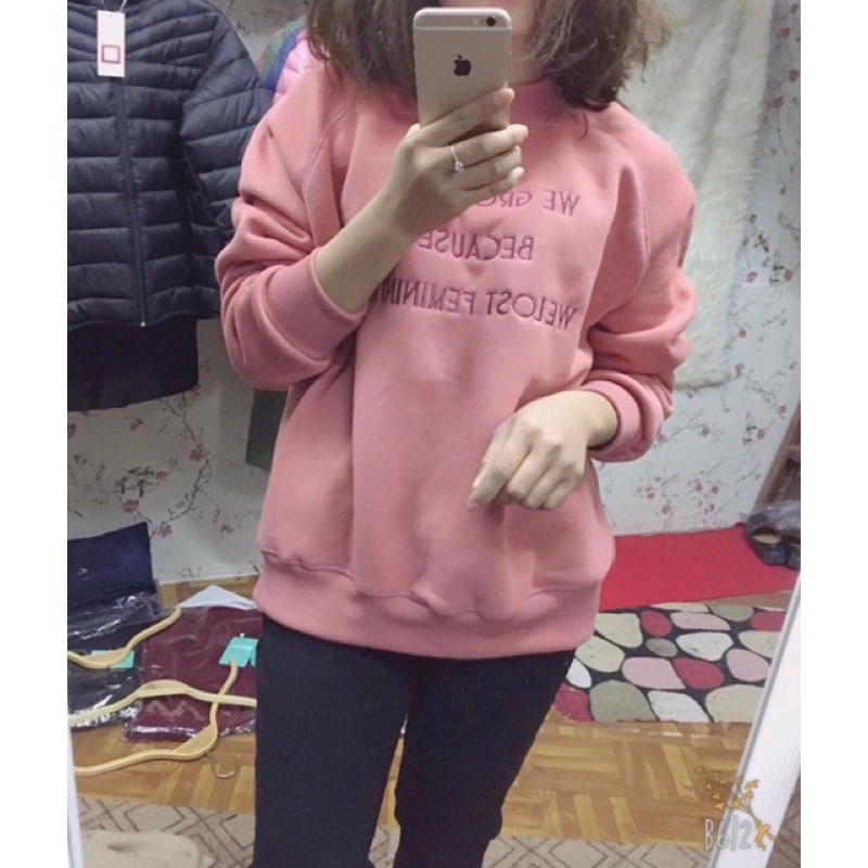 Thanh lý áo hoodie