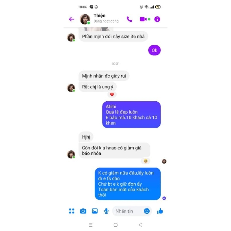 Geox da bò đế xuồng