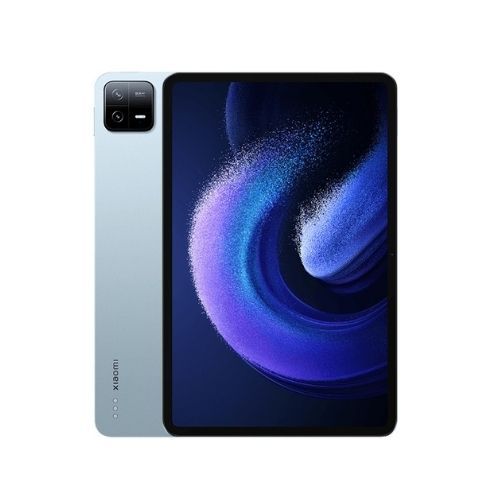 Máy tính bảng Xiaomi Mi Pad 6 Pro  Kèm Bút, Bàn Phím, Máy Nguyên Seal FullBox BH Hãng