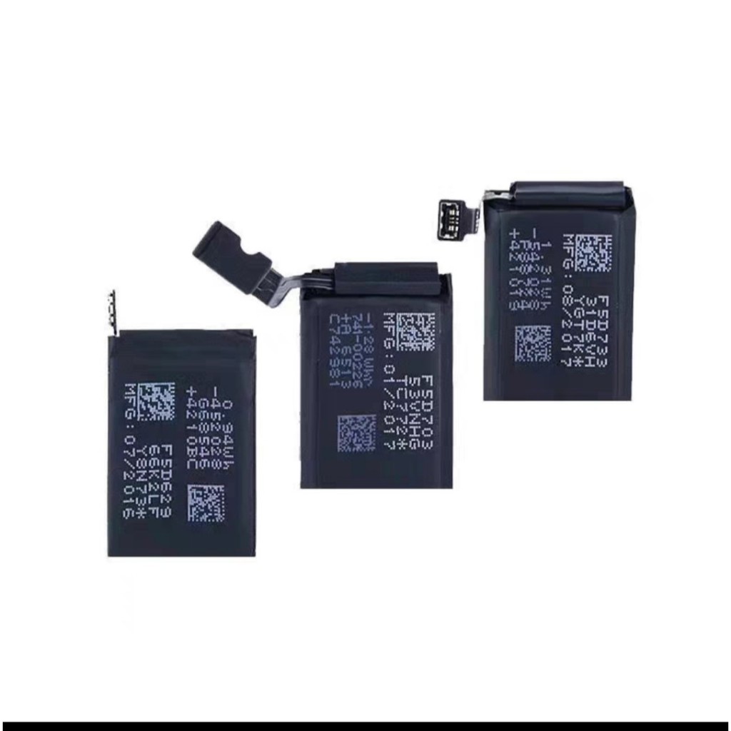 Pin Đồng hồ SR 5 40mm.44mm / Se 40 44mm / sr 6 40 44mm