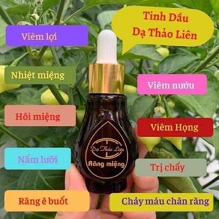 Tinh_dầu_răng_20ml_Dạ_Thảo_Liên