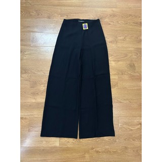 Quần tây MANG0 dáng culotes xuất xịn