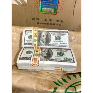 Tiền giấy đô la mỹ