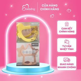 Gặm nướu Moyuum cho bé