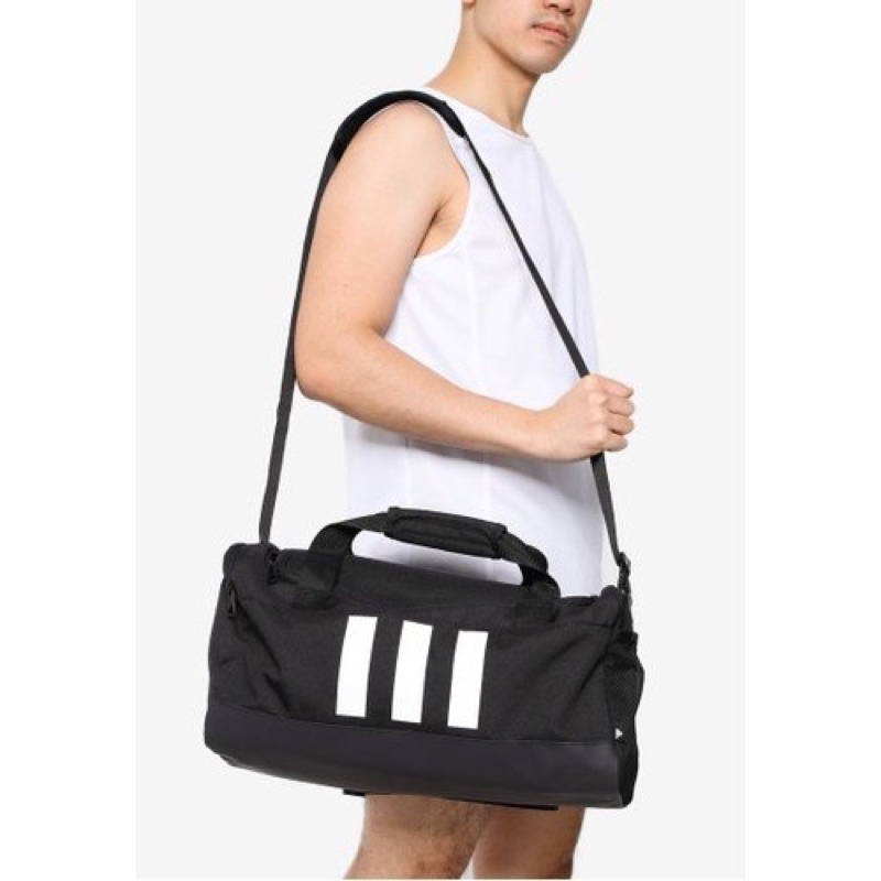 Túi trống du lịch thể thao Adidas Medium hàng chuẩn hãng 2023
