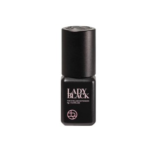 Keo nối mi Lady Black