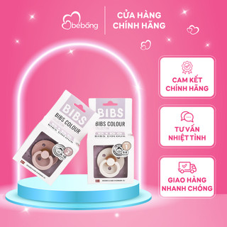 Ti giả Bibs Đan Mạch