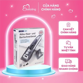 Tông đơ cắt tóc Ideenwelt nội địa Đức