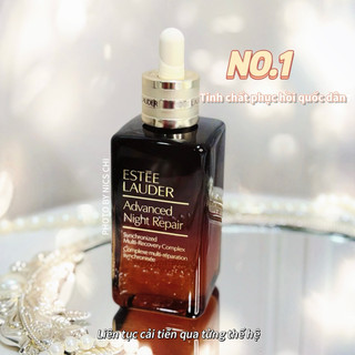 Serum Advanced Night Repair