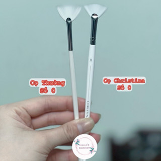 Tổng Hợp Các Dòng Cọ & Dụng Cụ Peel Da Đắp Mặt Nạ