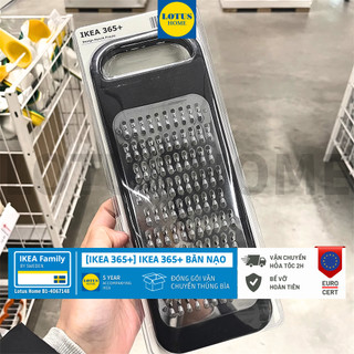 Ikea 365+ dụng cụ bào nạo rau củ có lưỡi bằng thép không gỉ ikea