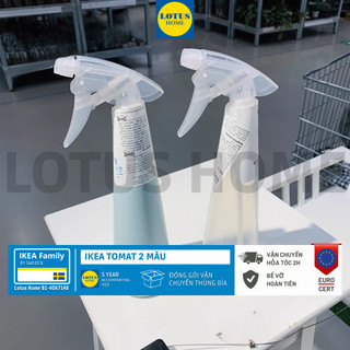 Ikea bình xịt nước ikea tomat dung tích 350ml