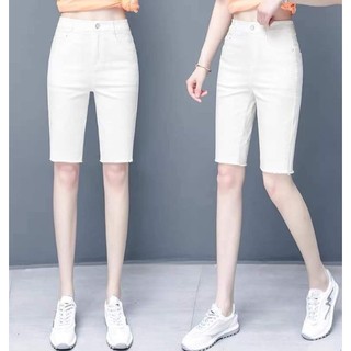 Quần jean nữ trẻ trung , co giãn 4 chiều