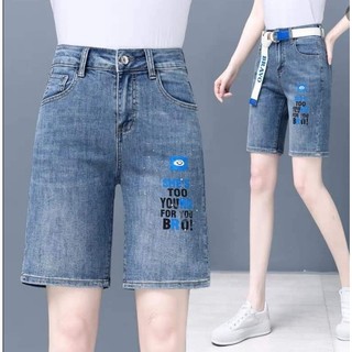 Quần jean nữ trẻ trung , co giãn 4 chiều