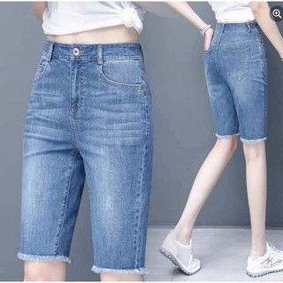 Quần jean nữ trẻ trung , co giãn 4 chiều