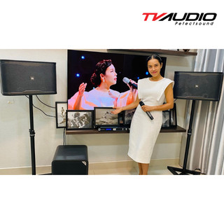 Loa Karaoke Active JBL RM210 PGI