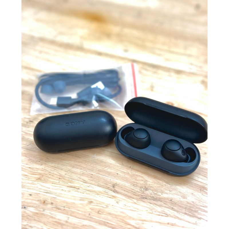 Tai nghe True Wireless Sony WF-C500, WF-C700N ,Tai Nghe Sinh Viên Giá Tốt - ALLIN1
